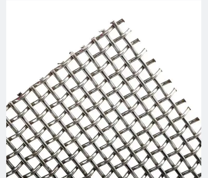 304Stainless Steel Wire Mesh