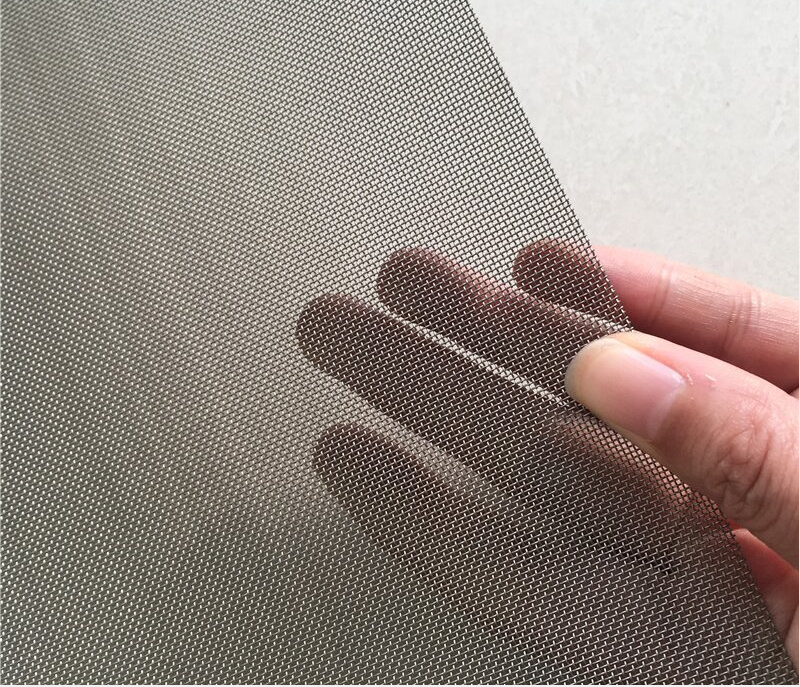 201 Stainless Steel Wire Mesh