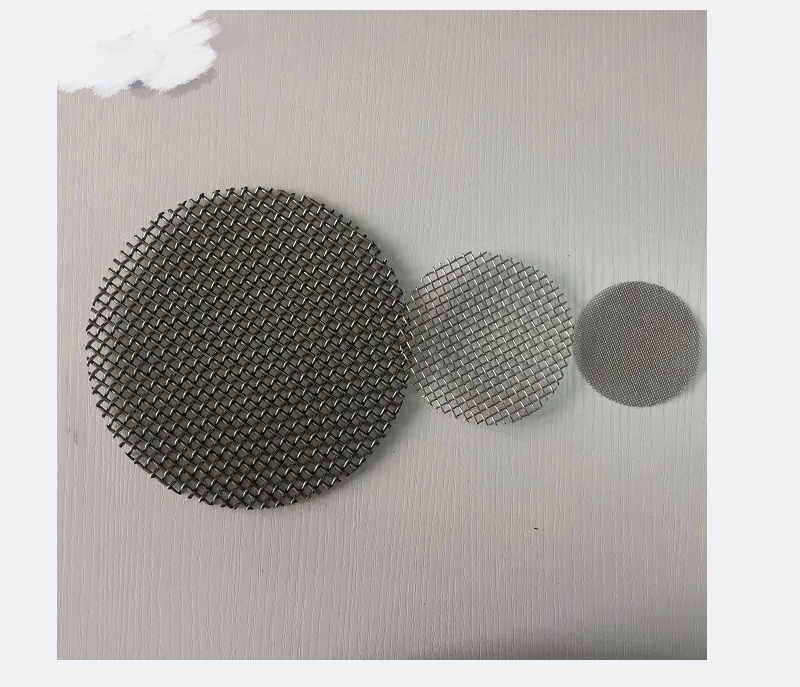 Stainless Steel Filter Mesh