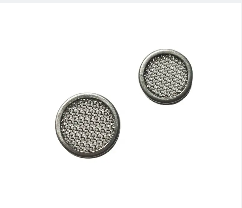 Stainless Steel Filter Mesh